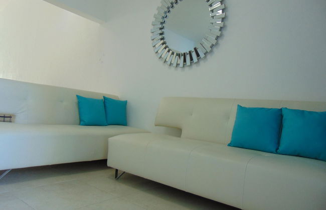 Departamentos Villas Capdeviel - Foto 1