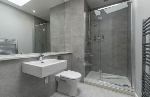 Destiny Scotland Apartments at Canning Street Lane - Foto 42