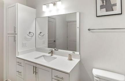 Landing Beautiful 1BD Gym Clubhouse - Foto 25