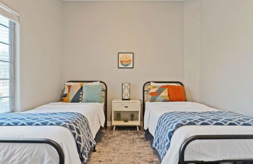 Beautiful Desert Oasis Villa with Pool - Foto 20