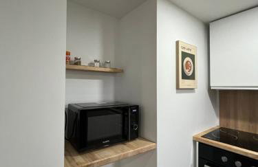 Appartements Premium Parking privé Emplacement stratégique Idéal Séjours Pro & Famille - Photo 5