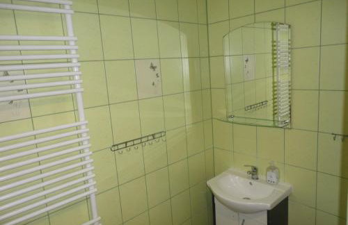 Ośrodek Wypoczynkowy Jaszczurka - Foto 64