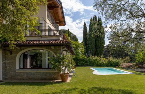 Villa Le Rose, Menaggio - Foto 48