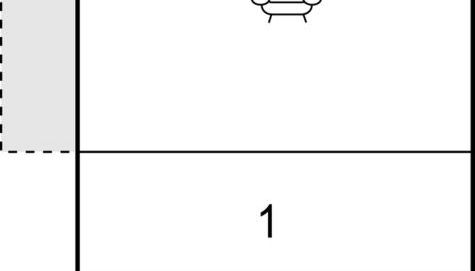 Cozy Apartment In Krakow Am See - Foto 2