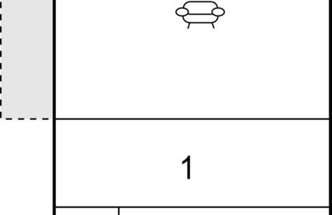 Cozy Apartment In Krakow Am See - Foto 2