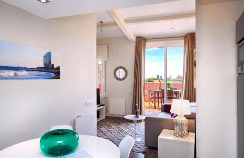 Eixample Building Apartments by Mercedes Heritage - Foto 74