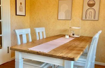 Exklusive Ferienwohnung Strohberg - Foto 29