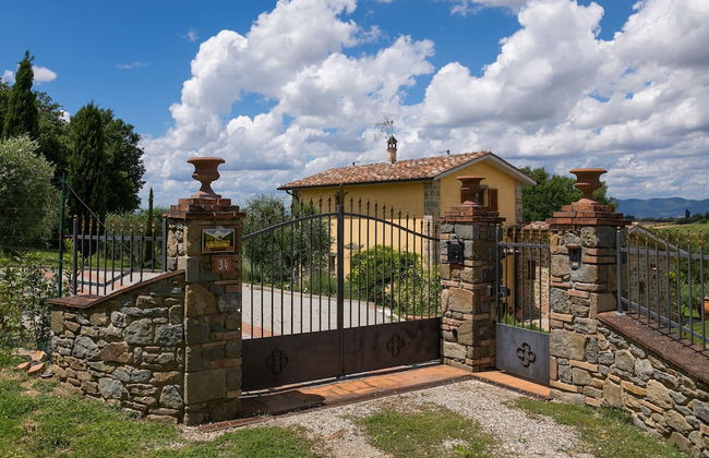 Belvilla by OYO Maria Rosa - Photo 30