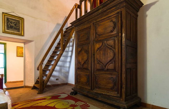 Holiday Home in Pistoia With Pool - Photo 59