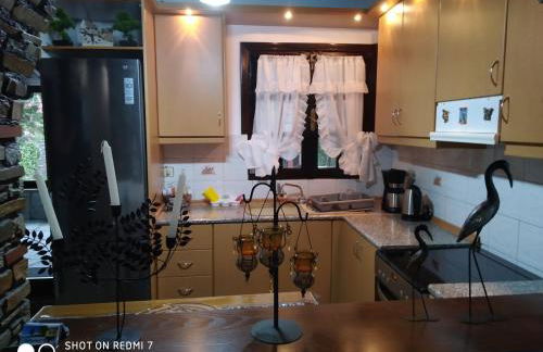 Ammouliani Villa PARADISE - Foto 23