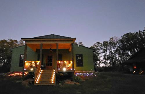 Raka Ranch Barndominium - Foto 1