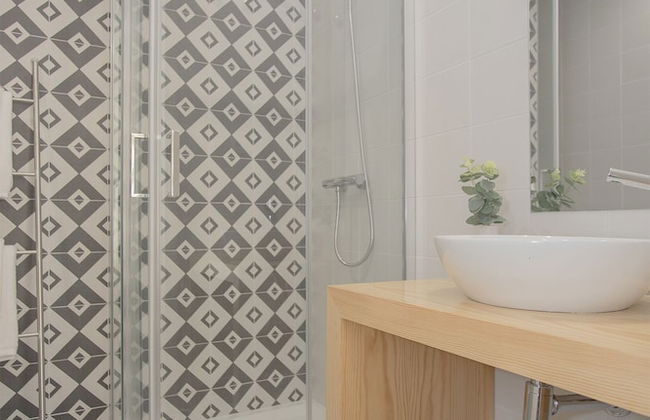 Liiiving in Porto - Charming Downtown Delight I - Foto 20