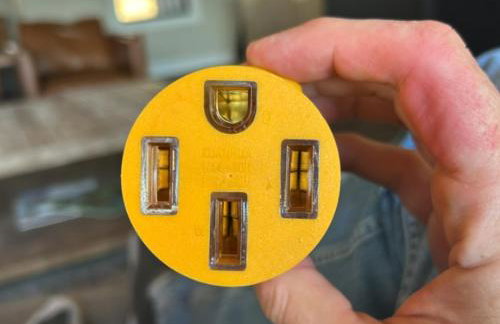 Carolina Cabin - Foto 39