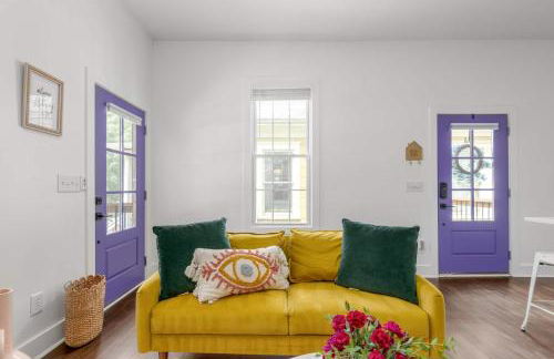 Violet Fizz - Foto 8