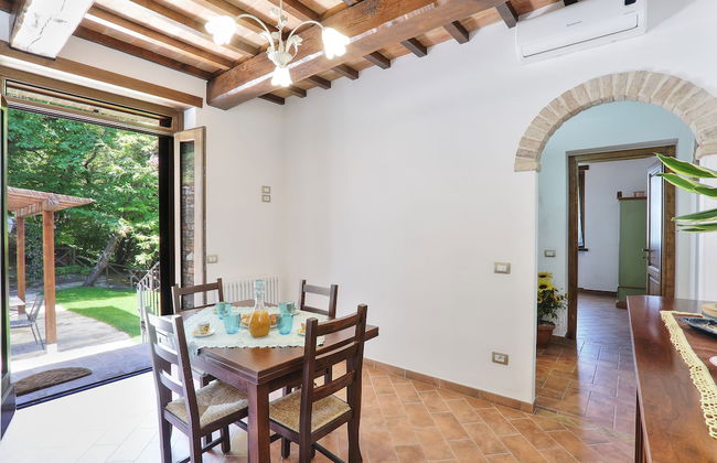 Tenuta Capitolini - Foto 15