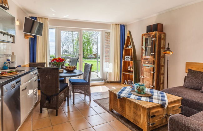 Oostzeevakantie-bork - Foto 6