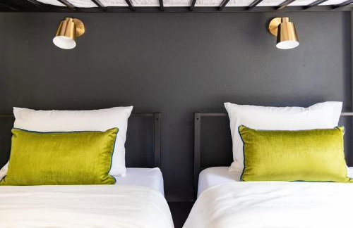 Mid-Century Flagstaff Mtn Condo - Foto 25