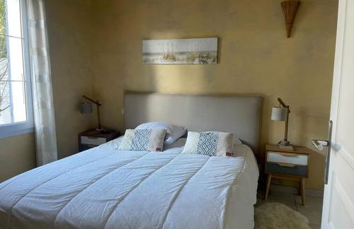 ღ Villa Océane Spacieuse Piscine&Jardin - Foto 20