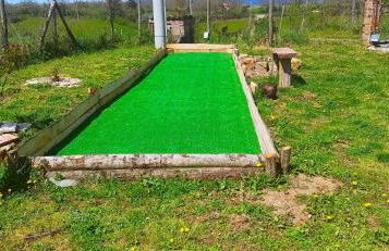 Casavacanze Pergolino, appartamenti ad uso esclusivo - Foto 22