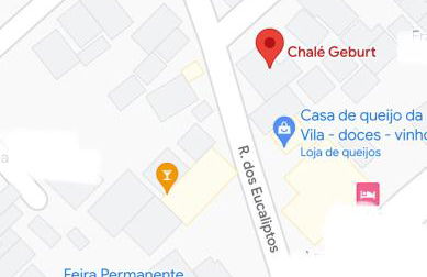 Chalé Geburt - Foto 22