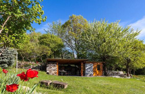 Chalet Carpe Diem - Foto 23