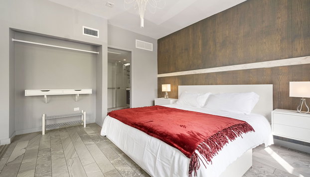 SoFi Vacation Rentals - Foto 3, Habitación