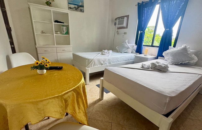 Ocean Breeze Inn Boracay - Foto 36