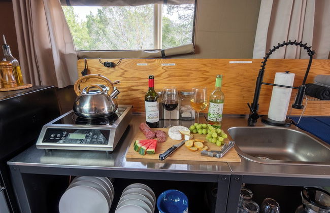 Lost Horizon Texas - Foto 19