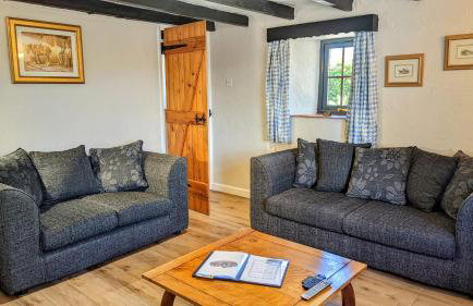 Yetland Farm Holiday Cottages - Foto 58