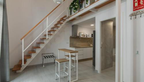 Apartamentos Luxury Cristina - Foto 4