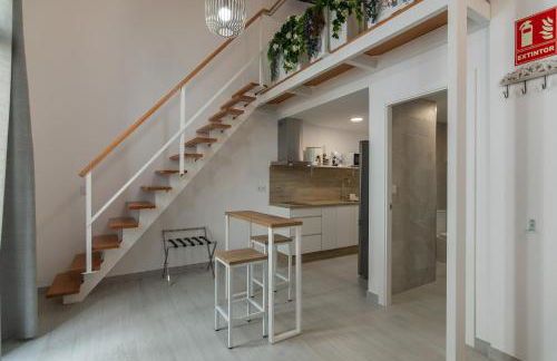 Apartamentos Luxury Cristina - Photo 4