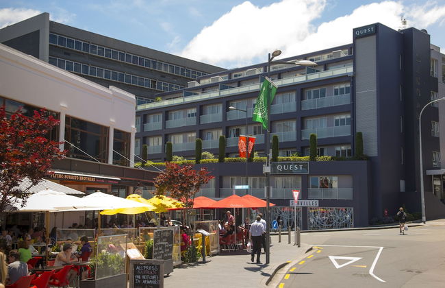 Quest Newmarket - Foto 27