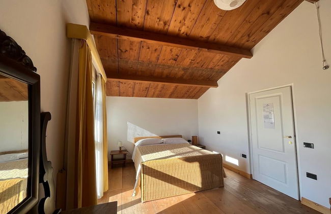 La Tinaia Country House - Photo 20