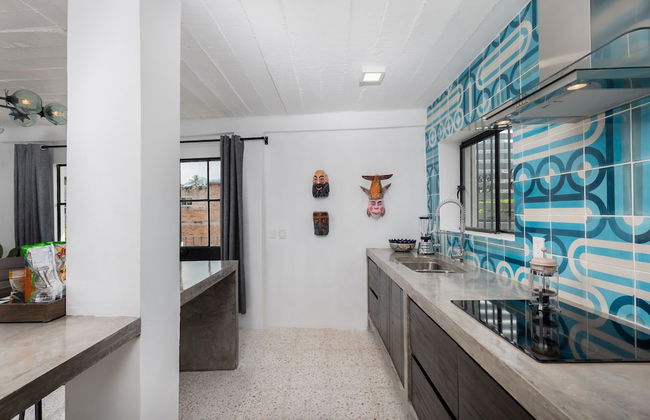 Cuale Condo Retreats - Foto 61