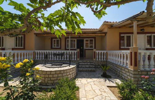 ANEMI APARTMENTs - Foto 8