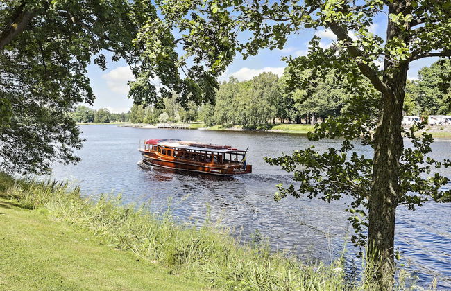 First Camp Karlstad - Foto 20