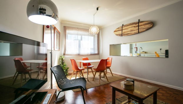 Hipster`s Dream by the River - Foto 2, Imagen principal