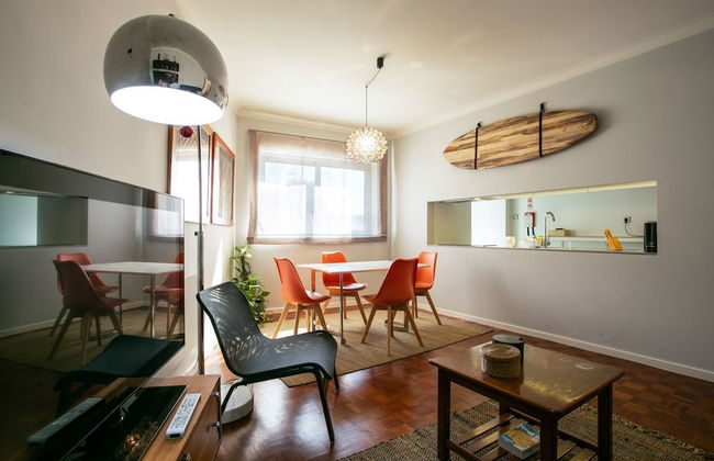 Hipsters Dream by the River - Foto 1