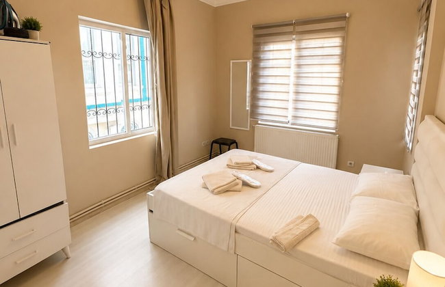 Taxim No 1 Suites - Foto 28