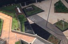 VISION HOTEL Brasilia Piscina Academia Garagem Flat 12 Andar - Foto 35