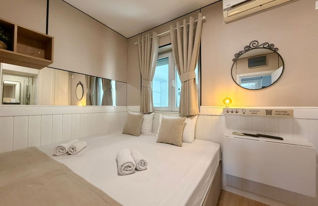 Apartmani Terminal - Foto 21