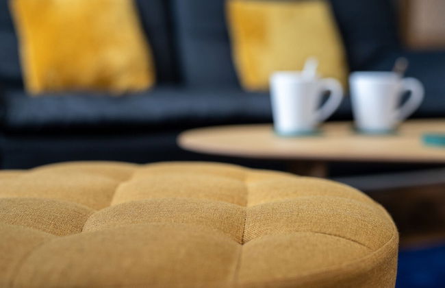 Trankil'apparts Centre 2 - Foto 68