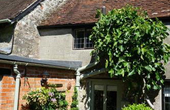 Character 2 double bedroom cottage in Shaftesbury - Foto 38