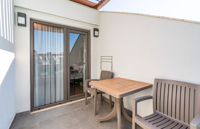 Veranda Suites - Foto 28