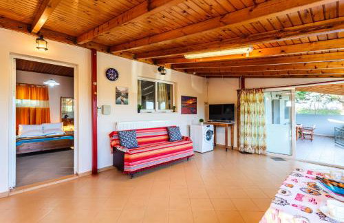 Makarounis Athanasios Traditional Apartments(Ξενώνας) - Foto 40