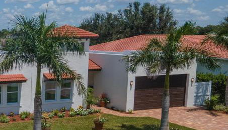 Lake Marlin Villa - Foto 2