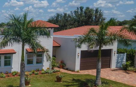 Lake Marlin Villa - Foto 2