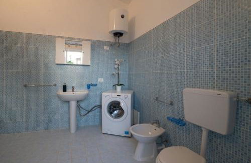 Natoli Beach House & Villas Villa Manfredi - Foto 22