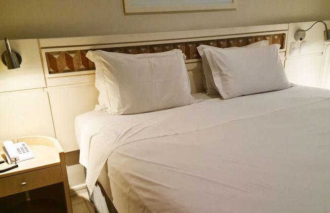 JURERÊ BEACH VILLAGE STUDIOS TEMPORADA - Foto 9