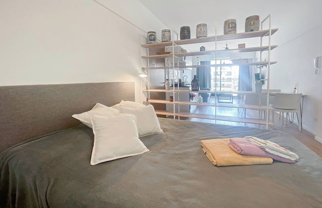 Palermo Queens Where Urban Chic Meets Bohemian Charm 01 - Foto 2